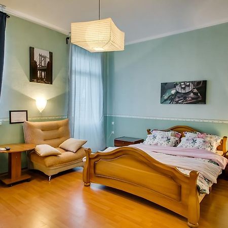 Apartment On Gagarina Rosztov-na-Donu Kültér fotó