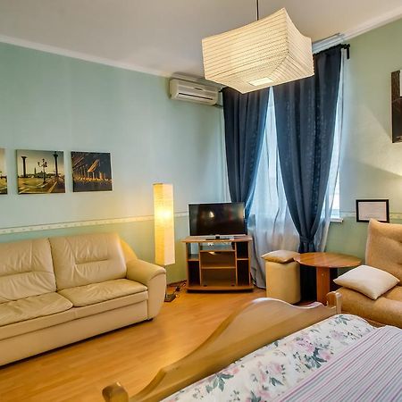 Apartment On Gagarina Rosztov-na-Donu Kültér fotó